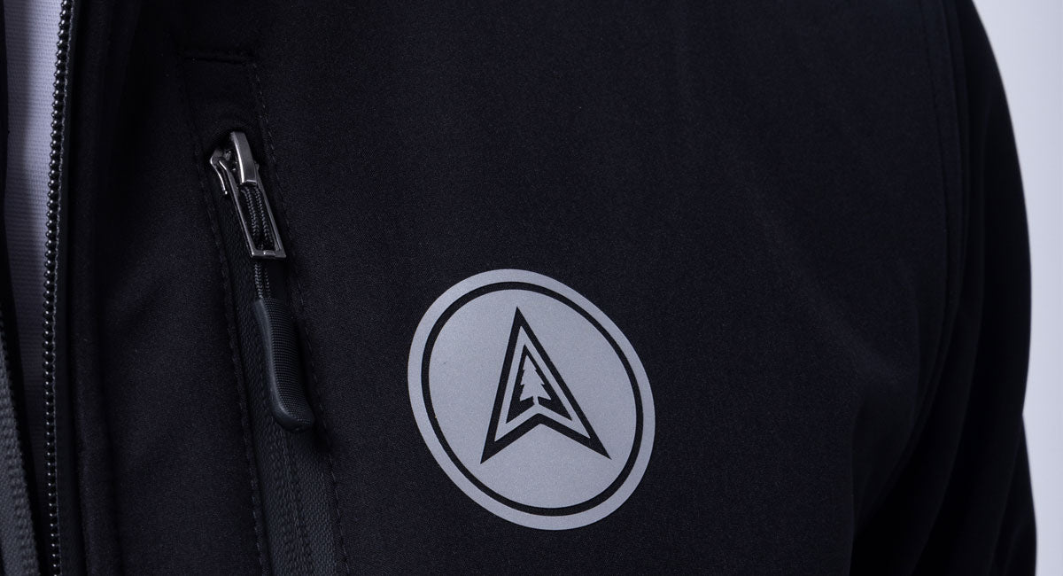 Mens Outerwear Venture Apparel Co.