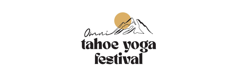 Tahoe Yoga Festival